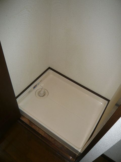 【設備】 | クレセール西牟田