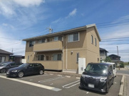 アンジュ　A棟の画像