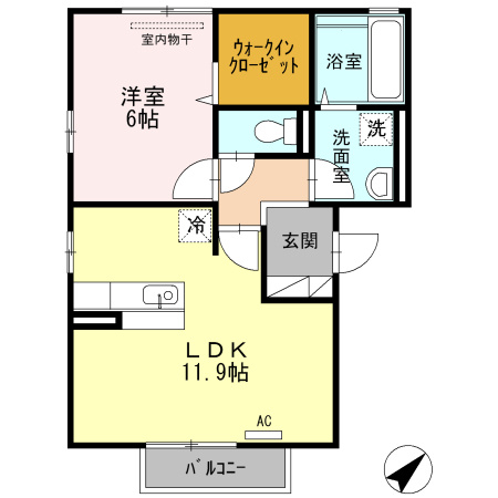 【間取り】 | Kikumomo