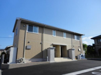 アンジュ　Ｂ棟の画像