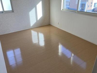 【内装】 | アンジュ　Ｂ棟