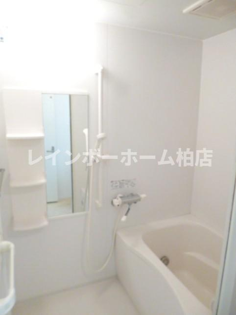 担当エリアのルームアドバイザーが直接対応の浴室|お風呂です