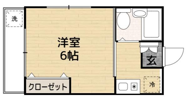 【間取り】 | ホワイトドルフィン