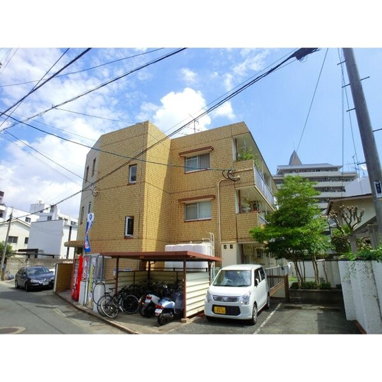 【外観】 | 斉藤ハイム