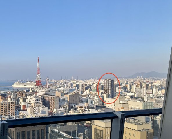【その他】 | レーベン福岡天神ONETOWER