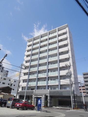 フォーリアライズ大正ソーレの外観|★外観★