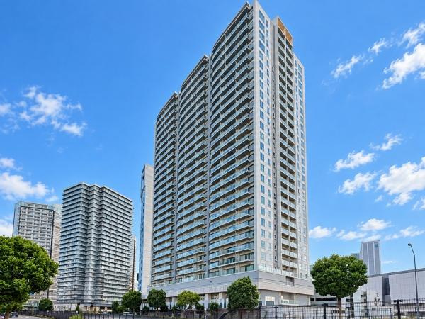 ブルーハーバータワーみなとみらい