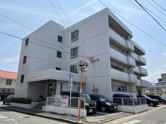 【外観】 | サンコーポタカキ
