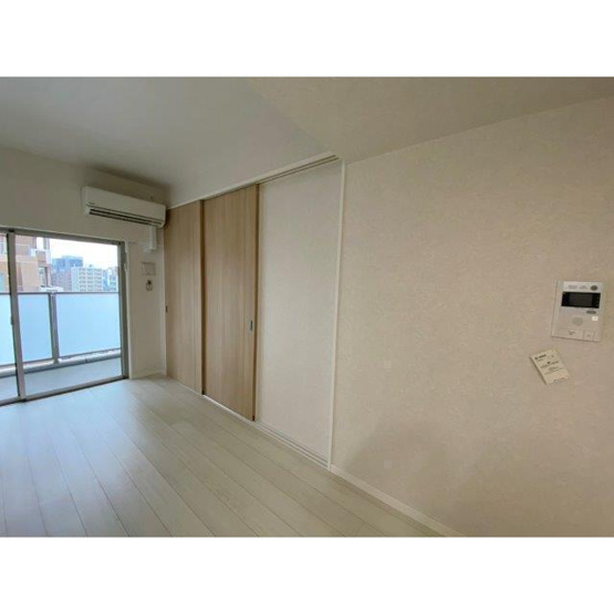 【ロビー】 | ネストピア唐人町駅前