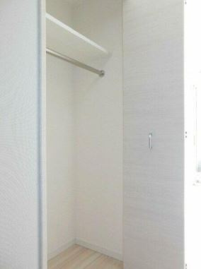 【収納】 | ガーラ・ステーション横濱馬車道