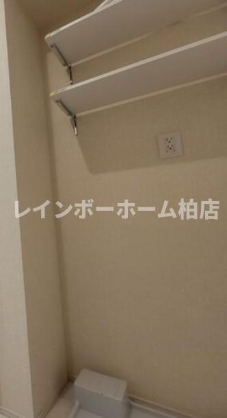 特典：仲介手数料が50％OFFです‼の設備