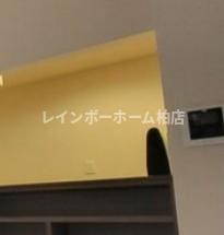 特典：仲介手数料が50％OFFです‼のセキュリティ