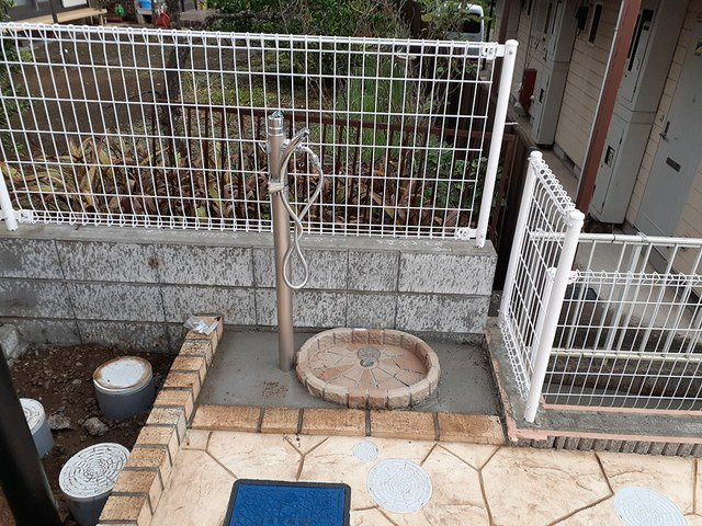 ビアンＫＴのその他共用部分