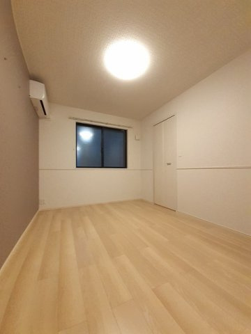 エアリアルⅠの内装