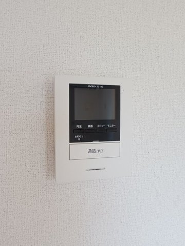 モンブリッチ　ＮＳ・Ｎのセキュリティ