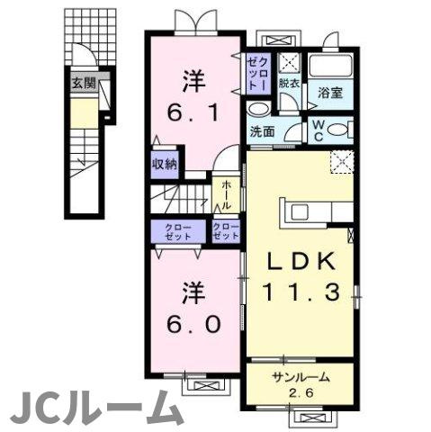 ビレッジケイツＭ