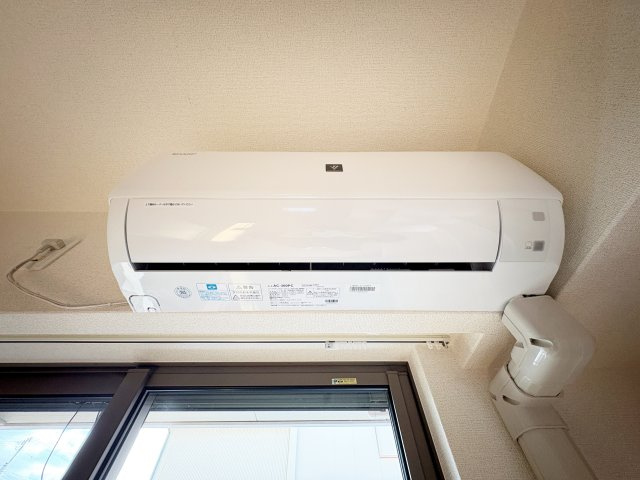 サーレ・内本町の設備