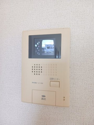 【設備】 | グリーンパルⅡ－Ａ