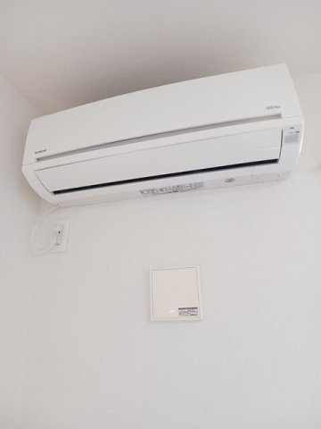 アプリコット　Ⅲの設備