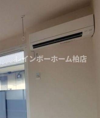 特典：仲介手数料が50％OFFです‼の設備