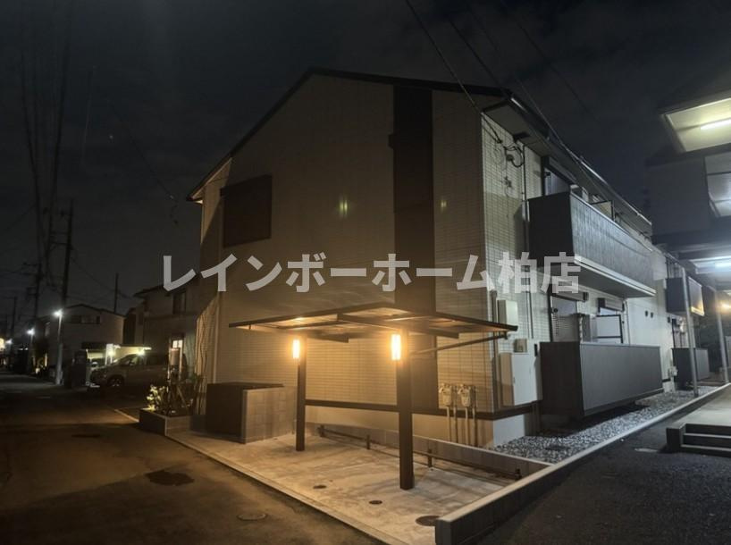 特典：仲介手数料が50％OFFです‼のその他共用部分