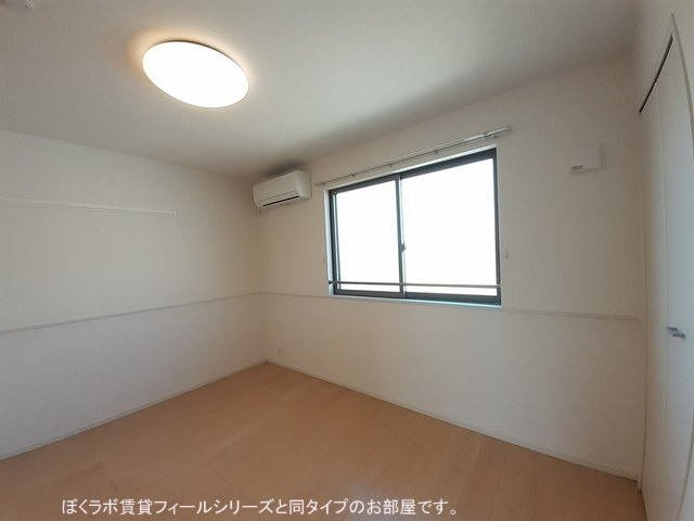 ソラーナ　ユーユーの内装