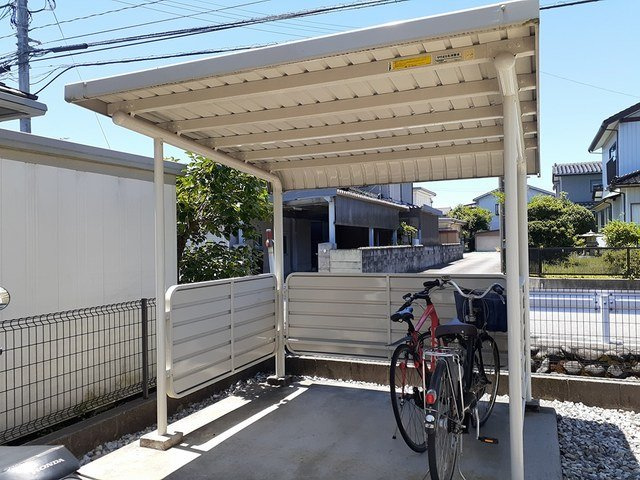 カレントのその他共用部分