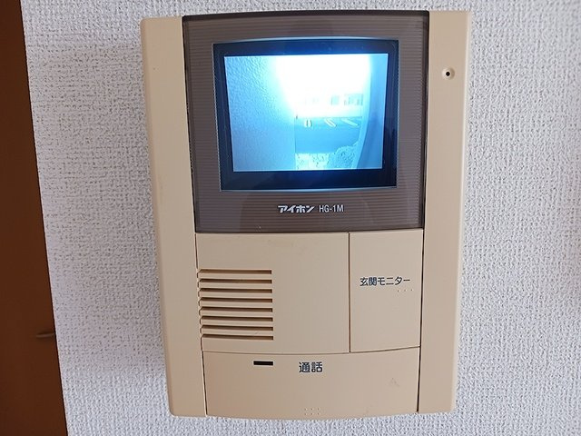 【セキュリティ】 | ノーヴァトワーレ　Ｃ