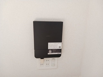 【設備】 | ホグワーツＡ