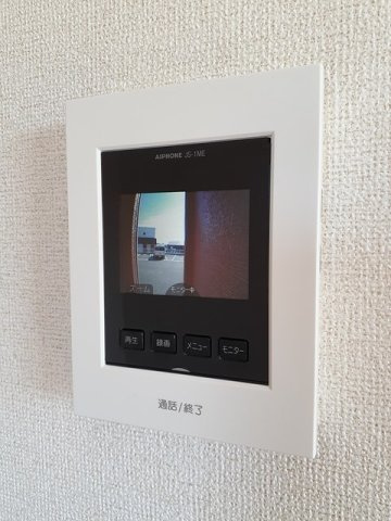 昴参番館のその他