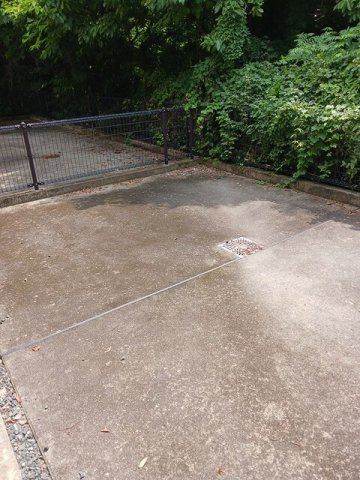 エクセランの庭