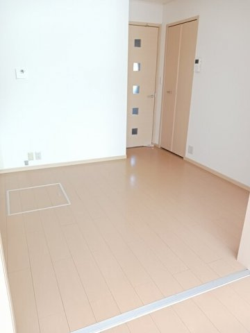 エクセランの居間・リビング