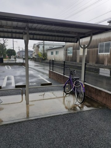 フルール・ソレイユ　Ⅰのその他共用部分