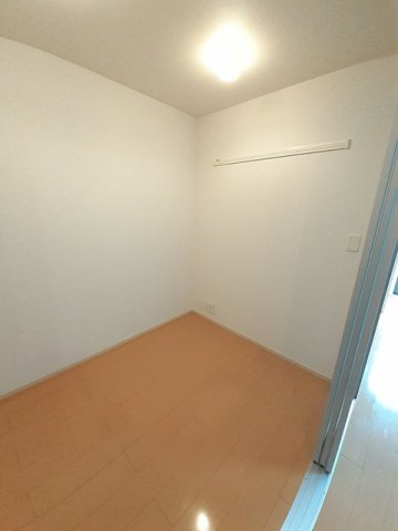 ウェルシュ　テリアの内装