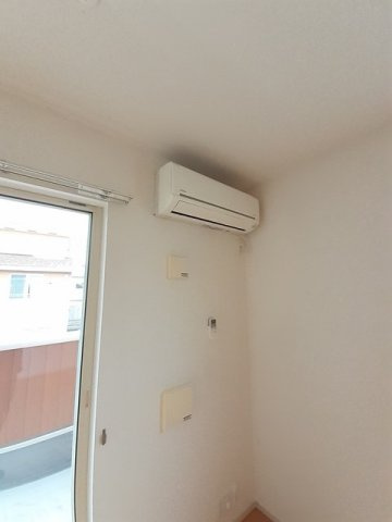 ブルターニュＡの設備