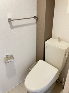 【トイレ】 | アスティⅡ