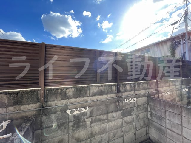 ウエストヴィレッジの展望