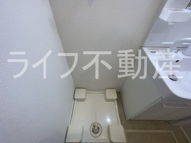 エムズコート吉田の設備