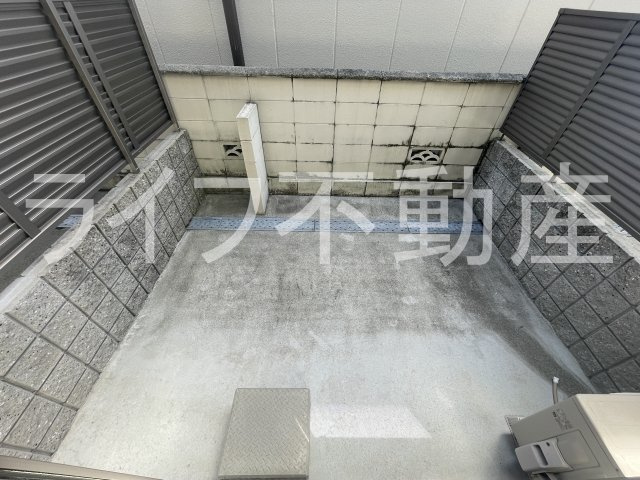 エムズコート吉田の展望