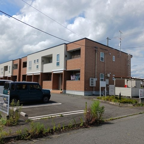 デスパシオＡＢの画像