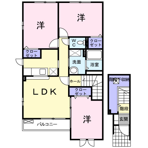 ２階