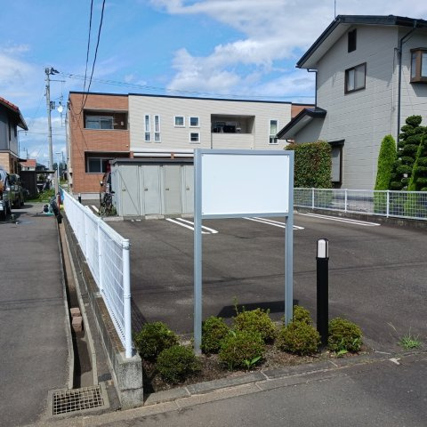Ｂ棟外観