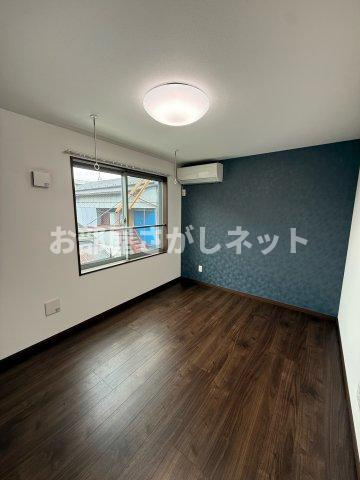 Wing HANEDA【おとり物件なし】の洋室