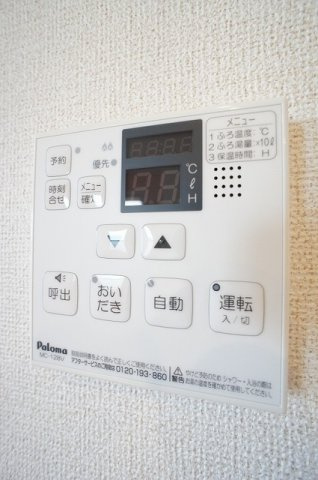 シーサイド・カーサのその他