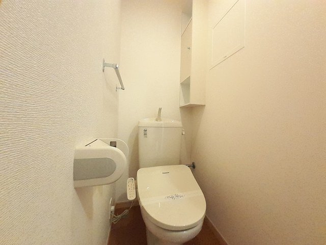 グランツ　ひばりヶ丘　Ｂのトイレ