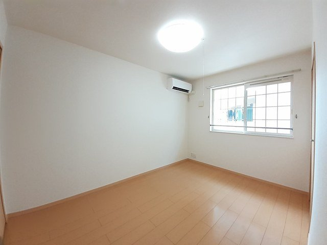 グランツ　ひばりヶ丘　Ｂの内装