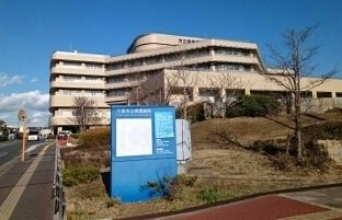 ビアンＫＴの周辺|青葉病院まで1200m