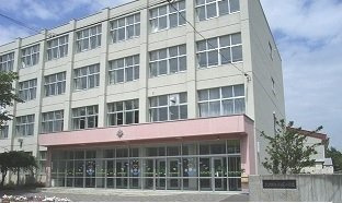 サンブローテの周辺|開成小学校まで250m
