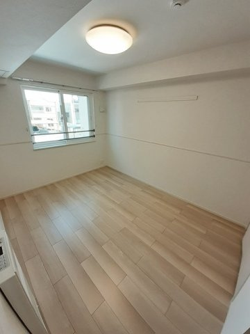 サンブローテの内装