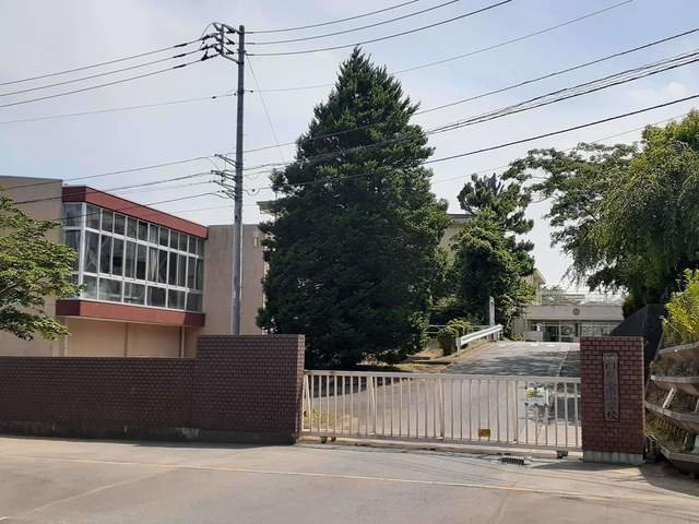 サン　ヒルズ　Ａの周辺|石岡市立南小学校まで354m